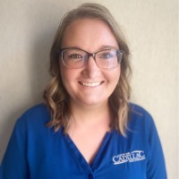 Danielle Timmer