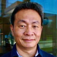Dongbin Lee