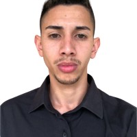 Maycon Luiz Moreira Da Silva