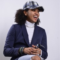 Zhané G. Irby