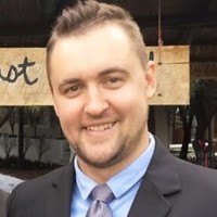 Jarred Anton Hempel