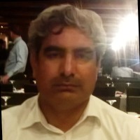 Natiq Mahmood