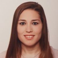 Cristina Meléndez Moreno
