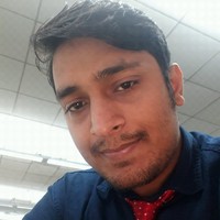 Shaksham Garg