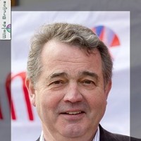 Bernard Buitenhuis