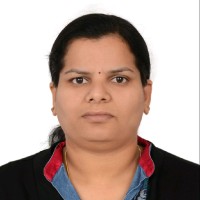 Deepa Balasubramanian