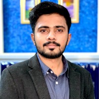 Muhammad Nauman