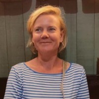Sarah Reekmans