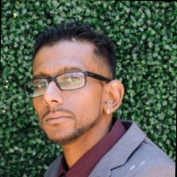 Michael Persaud