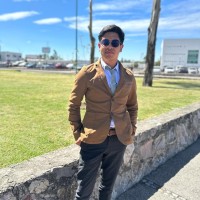 Gustavo Aguilar Martinez