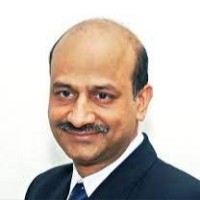 Dr. Rajiv Shah