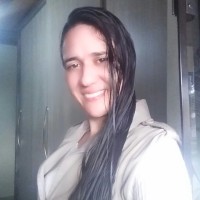 Gesieli Vieira