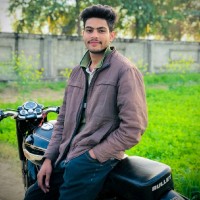 Vicky Deshwal