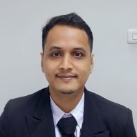 Arif Muhamad Fadli