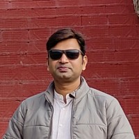 Gholam Nabi