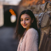 Sadaf F.