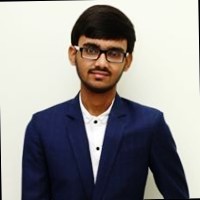 Dhrumilkumar Patel