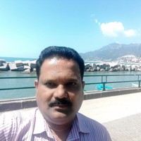 ANIL KUMAR