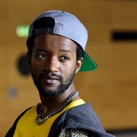 Eric Kabongo