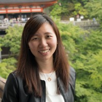 Jeanette Ho
