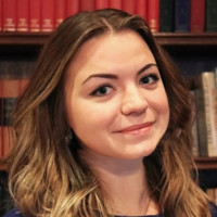 Khrystyna Moro, MBA WPICC