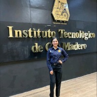 Michell González