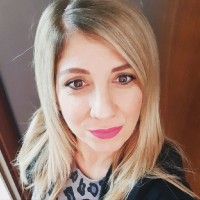 Teodora Pasca