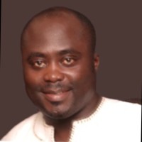 James Asafo-Adjei