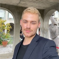 Oliver Bate