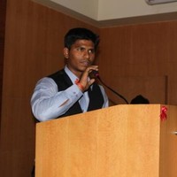 Sagar Barkade