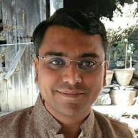 Jitendra Rade