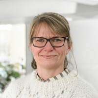 Mette Pedersen