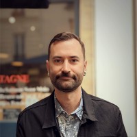 Sébastien Richard