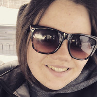 Amy O’Halloran