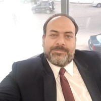 Antoine Amin