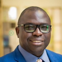 Edmund Amarkwei Foley