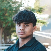 Thomas Varghese