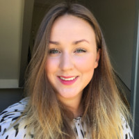 Josefin Almroth