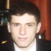 Alberto Toukatli