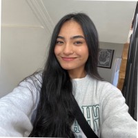 Priza Maharjan