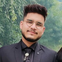 Advait Agnihotri