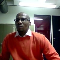 Ezekiel Boshomane