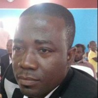 Allouan Alphonse Vangah