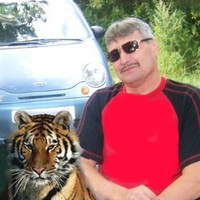 Харрас Байгазин