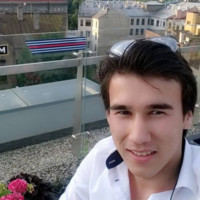 Saidjahon Ahmathanov