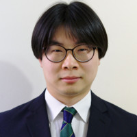 Cheongwhan Hong