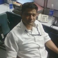 Jitendra Singh Rawat