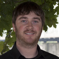 James Barwegen