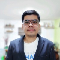 Santipon Khrutngam