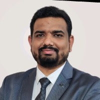 Pushpanshu Mishra